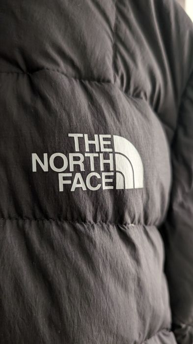 Мъжко яке The North Face 600
