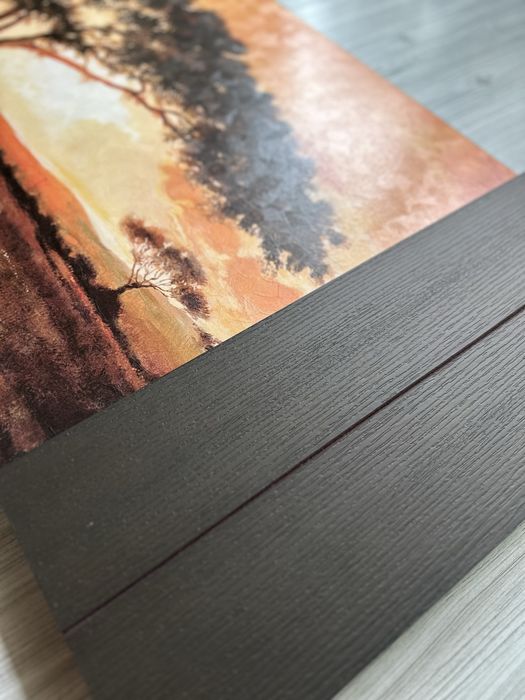 Tablou decorativ modern, NOU