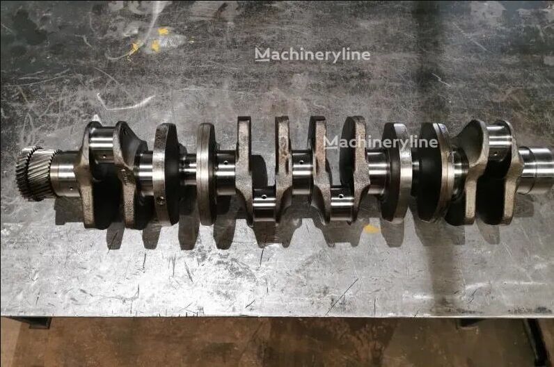 Arbore cotit Vibrochen ( ) motor Caterpillar C11/C13