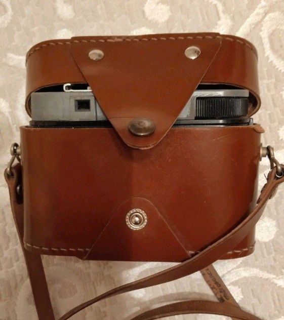 Фотоапарат лентов