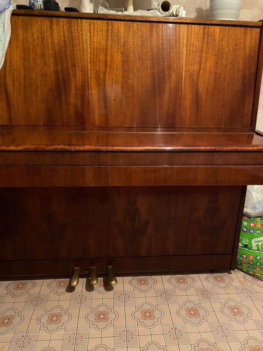 Пианино Беларусь