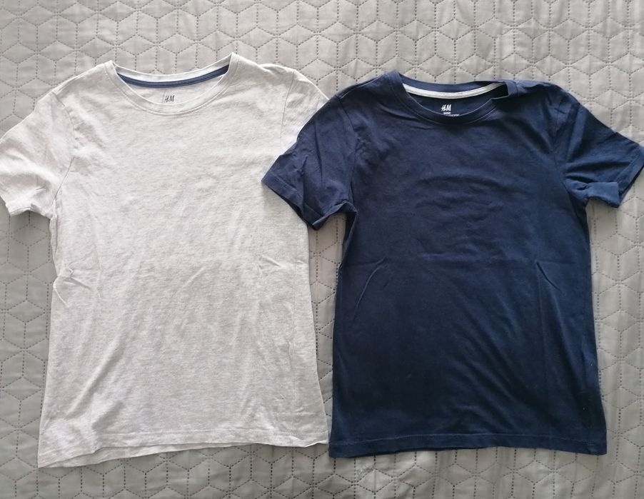 Lot hainute vara baietel