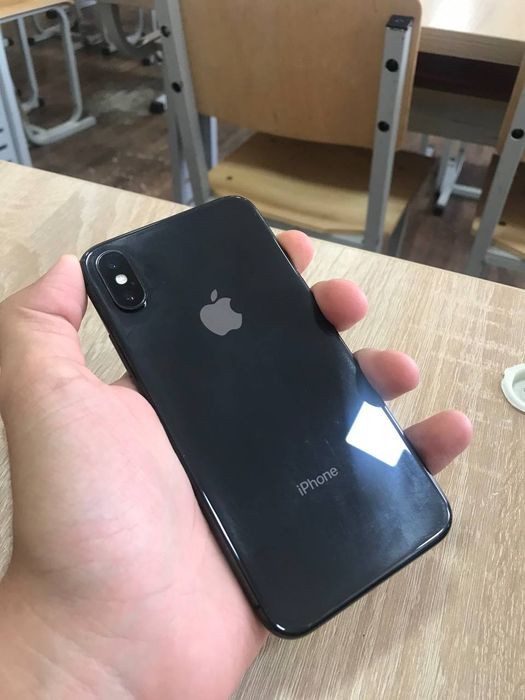 iPhone X 64GB ideal