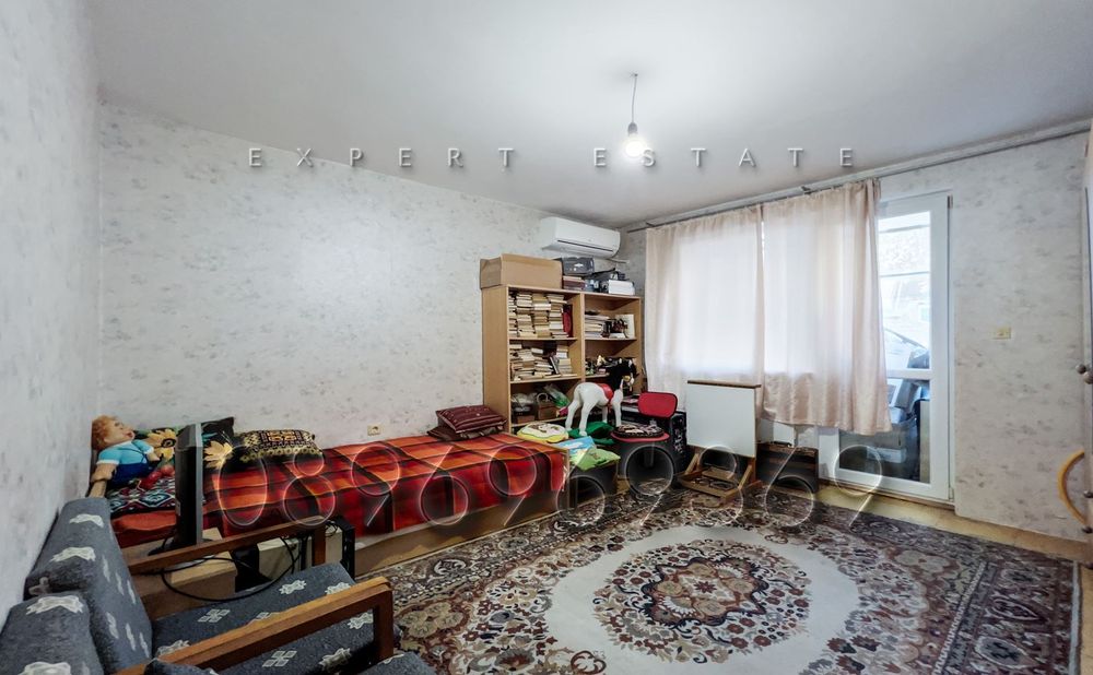 Продава се Четиристаен апартамент в Варна, Зимно кино Тракия - 97 кв.м за 1557 €/кв.м - Снимка #6