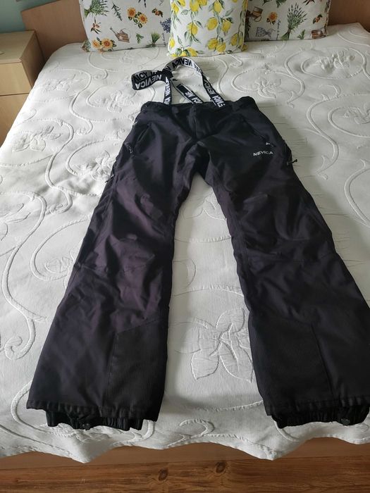 Ски панталон Nevica Vail воден стълб 10000