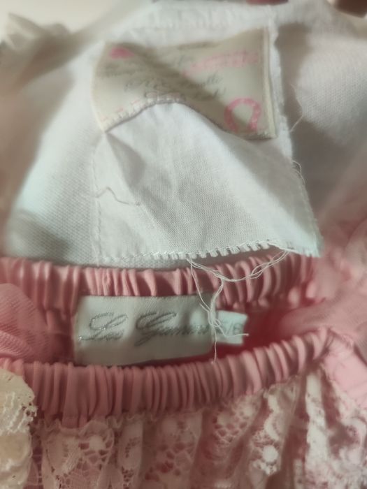 Rochita eleganta cu tul,bolero si cadou palarie!