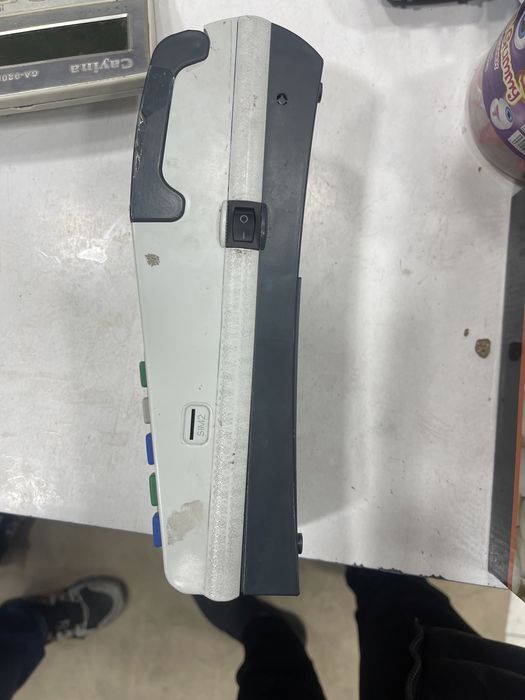 Кассовый аппарат