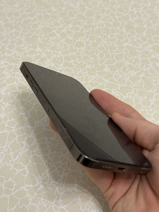 Iphone 12 pro max 79%