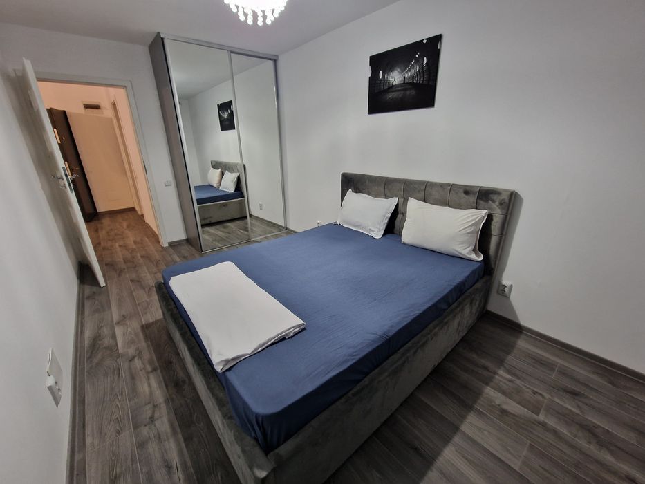 Regim hotelier Cluj-Napoca