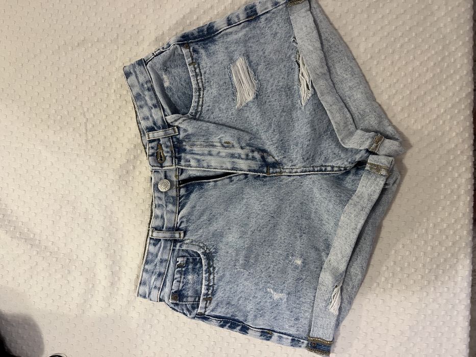 Pantoni scurti Pimkie