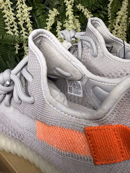 Adidas Yeezy Boost 350 Tail Light
