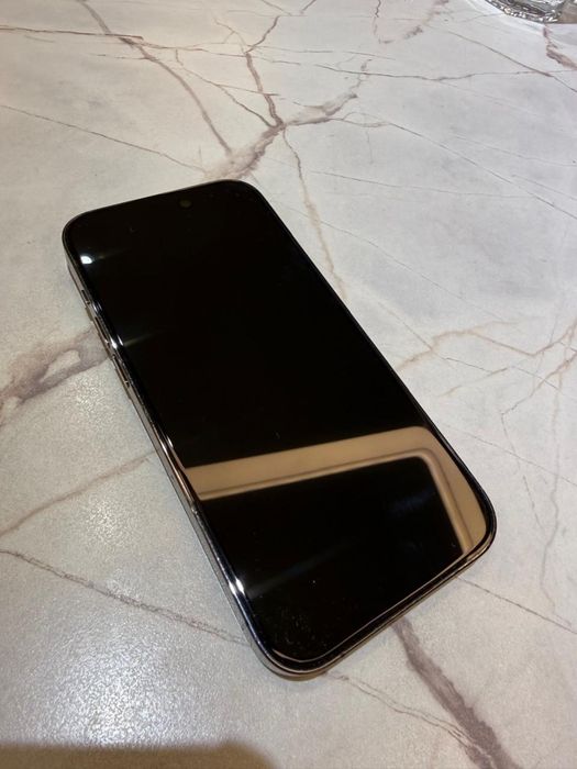 Iphone 14 pro 128 gb