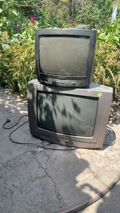 Телевизор Samsung