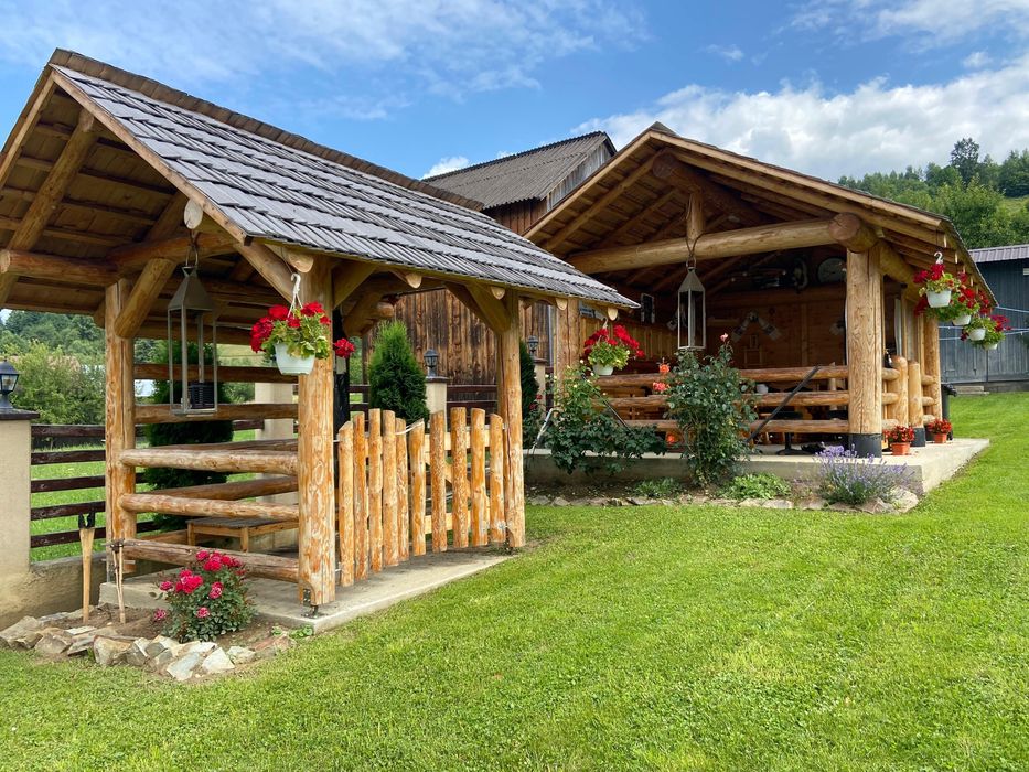 Cazare Borsa, Maramures | Pensiunea Lavinia Daniel