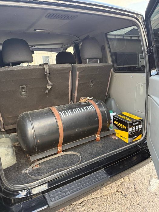 Уаз патриот 2011