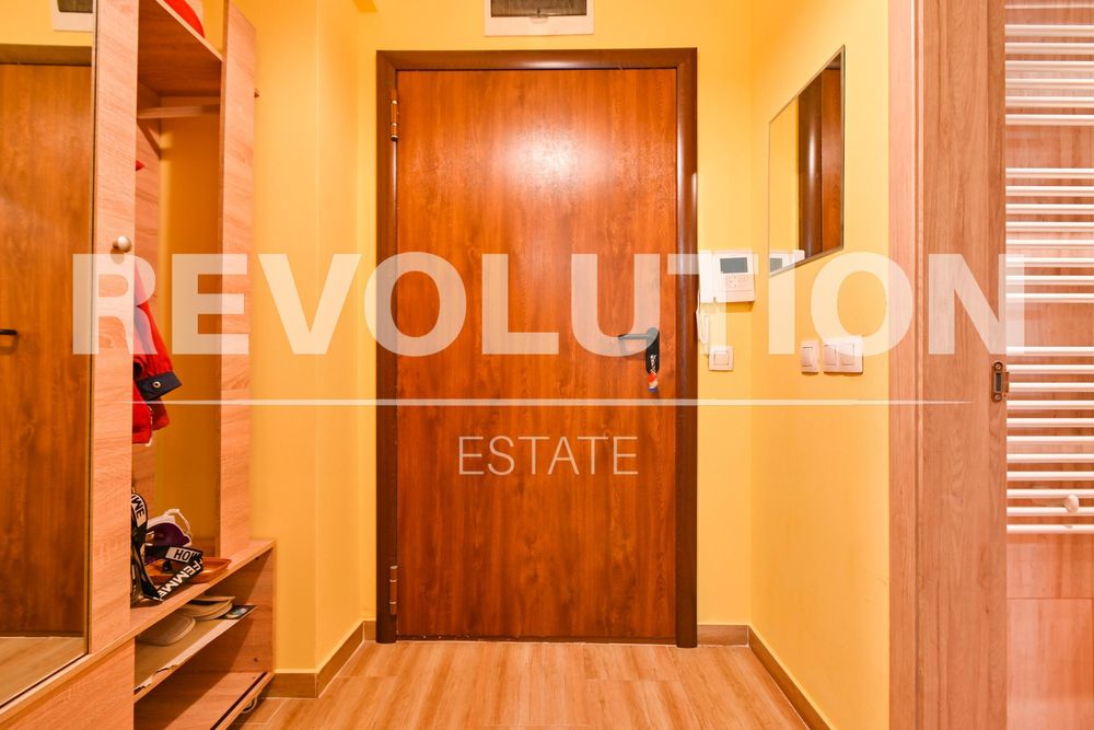 Дава се под наем Двустаен апартамент в София, Хиподрума - 62 кв.м за 698.19 € - Снимка #8