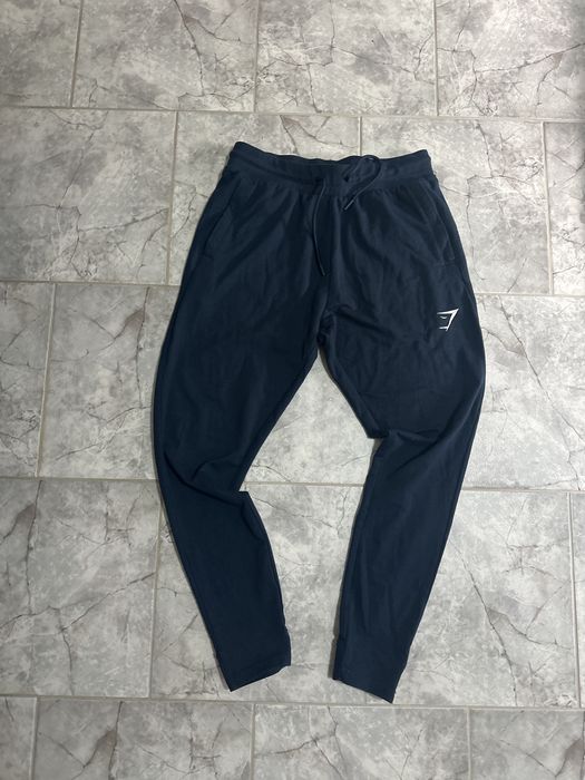 Мъжко долнище GymShark