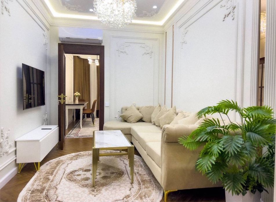 Срочно сдается квартира Гум Зебо‼️