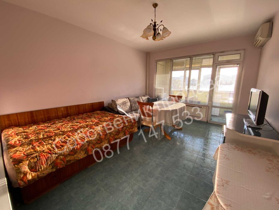 Дава се под наем Тристаен апартамент в Варна, Център - 60 кв.м за 139000 € - Снимка #4