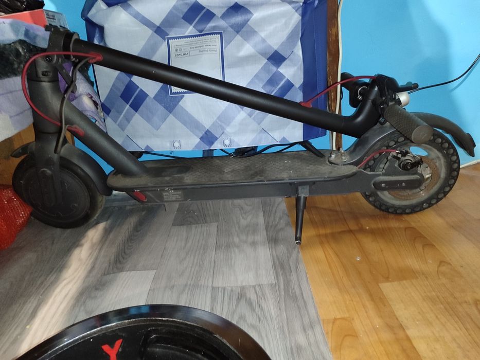 Электро самокат М 365