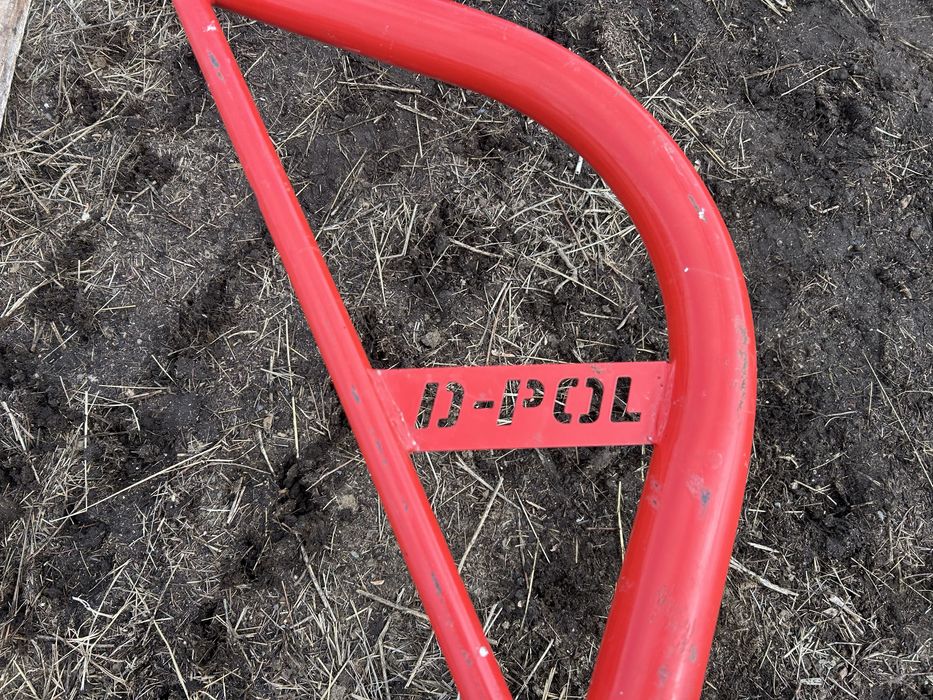 Грабли ворошилки