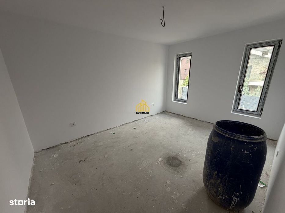 Vila moderna Prelungirea Ghencea/ 4 camere/250 MP