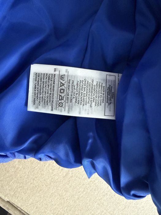 Adidas Essentials Climawarm 3-Stripes Down Jacket ОРИГИНАЛНО мъжко яке