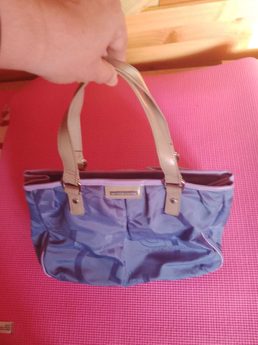 Poșetă/ geantă United Colours of Beneton