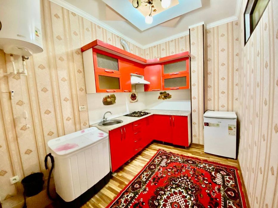 Yunusobod  tumani Bezmakler kv ijaraga beriladi