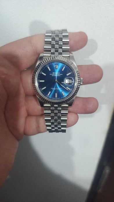 Rolex Datejust 41mm