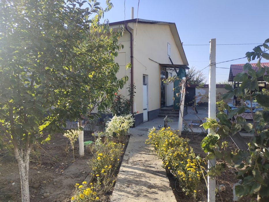 Намунали типдаги уй