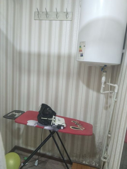 1 хонали шароити билан | 1 микрорайон (октябрь)/йолга якин