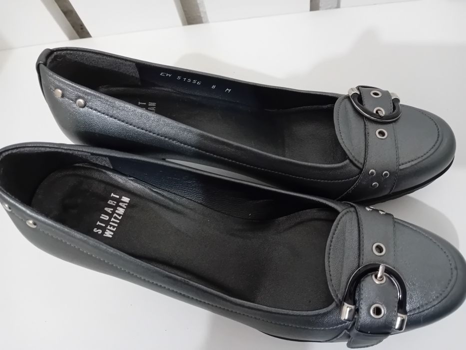 Pantofi Stuart Weitzman damă 39