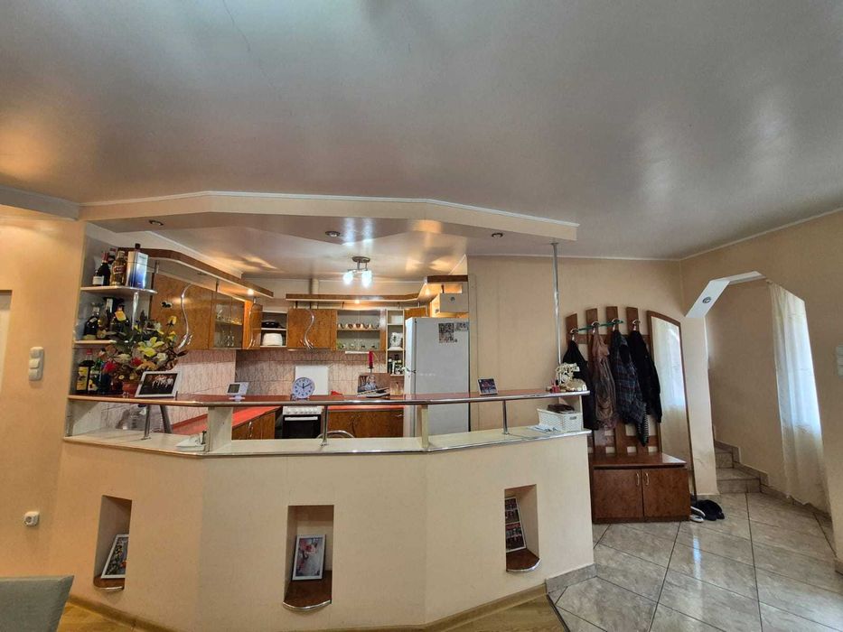 Casa in Marghita str.Horea