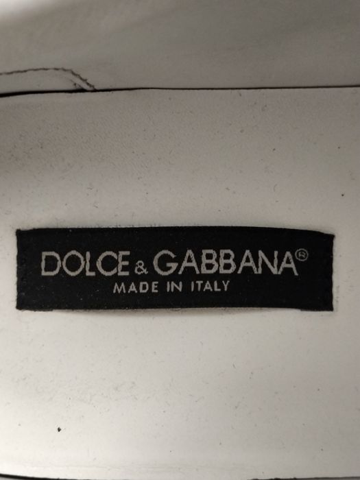 Кроссовки мужские кожаные