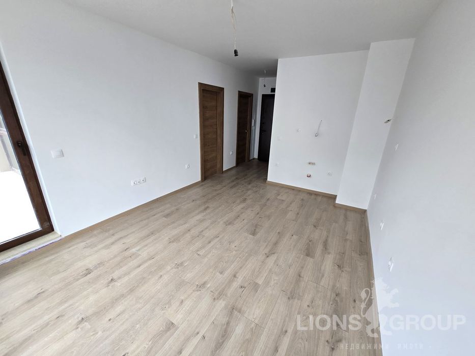 3-стаен в Варна-Бриз площ 83 цена 214999