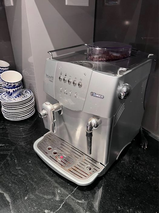 Saeco Incanto Classic