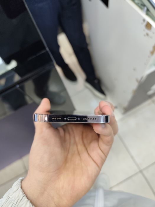 Iphone 14 Pro max 256