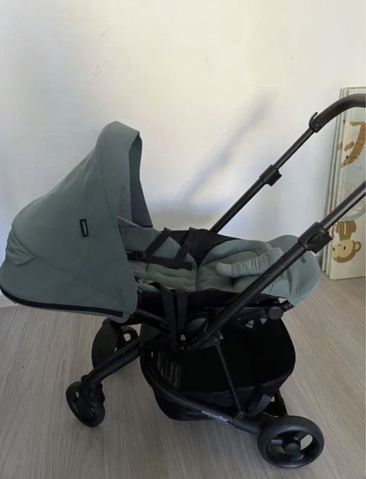 Коляска Easywalker Charley