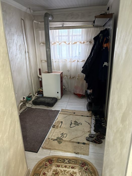 Продам дом на дачном участке