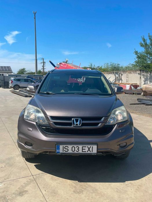 HONDA CR-V 4x4 2.2 Diesel 2010 Cutie Automata