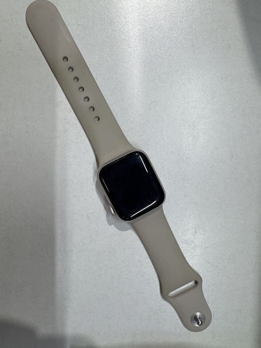 Apple Watch SE корпус 40мм