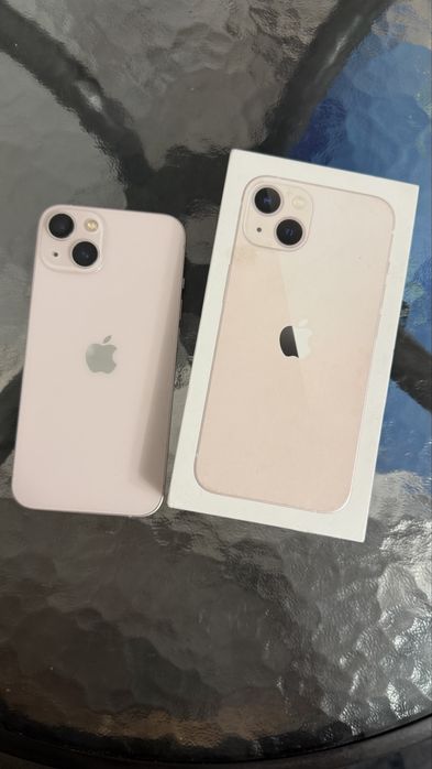 Продам iphone 13
