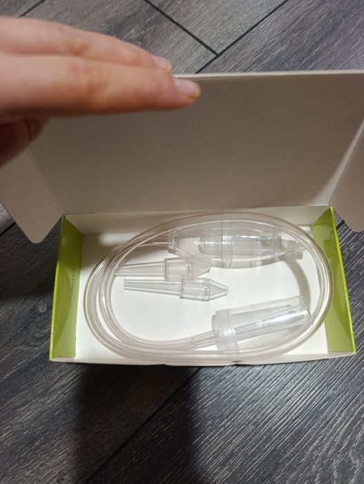 Baby vac 2 Аспиратор за нос