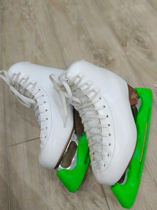 Коньки Risport  Scates Antares Blades