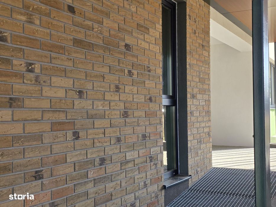 Apartament cu doua camere la cheie 51mp, finalizat, parcare subterana