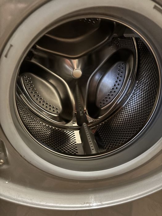 Пералня Hotpoint