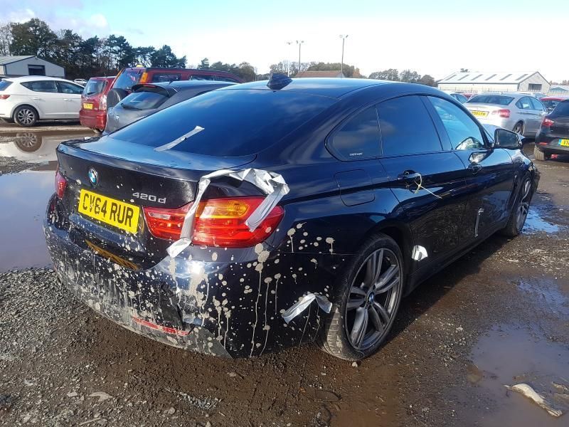 Dezmembrez / Dezmembrari / Piese / Accesorii bmw 420xdrive f36