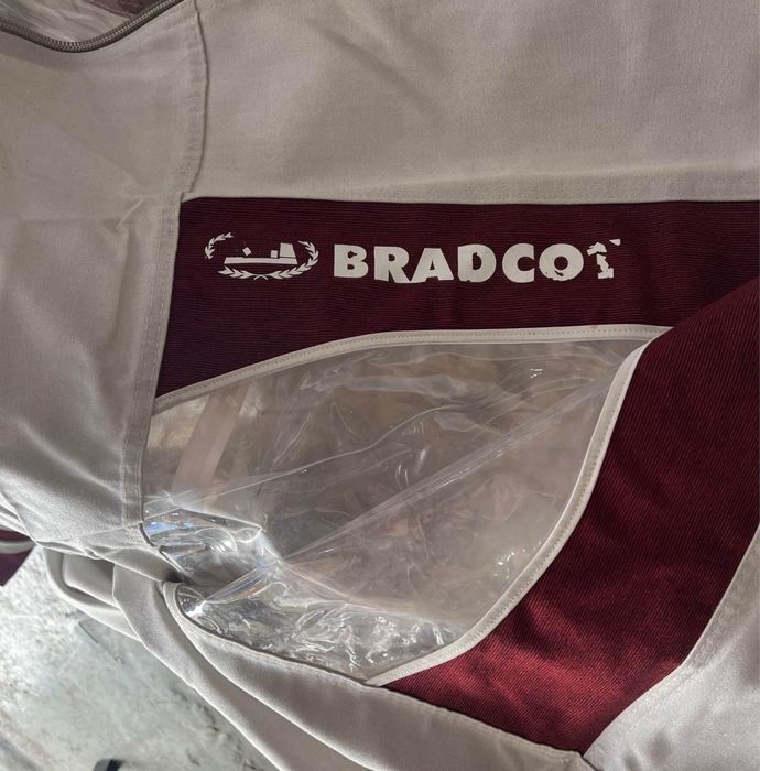 Форселт Bradcot Classic, размер 900 см