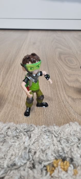 Figurine jucarie ben 10